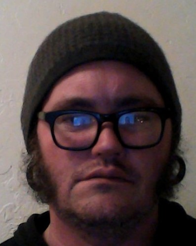 punk rocker, bar back divorced dad of two boys ages 13yrs and 10yrs old