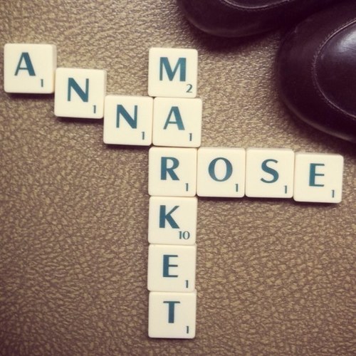 Rosemarketvtg's profile picture. Rose Market Vintage est une boutique de vintage luxe ainsi qu'une boutique en ligne. Vintage store: 5 rue Hippolyte Lebas,75009 Paris, https://t.co/LJv2Ub69D3