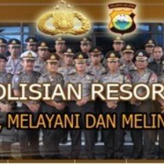 POLRES_GOWA's profile picture. Melindungi, Mengayomi dan melayani masyarakat