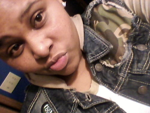 Add me on Instagram @CattStackz_:)