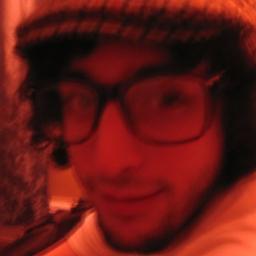 dubonea's profile picture. Accomplished movie watcher. Consultant at the Hanso Foundation.