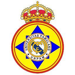 The Official Twitter Madridista Universitas Pamulang - Tangsel #HalaMadrid #SiempreFieles | CP: 085695108691/ 083873398018 / 082125055915