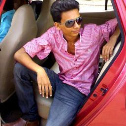 devacharya7's profile picture. 