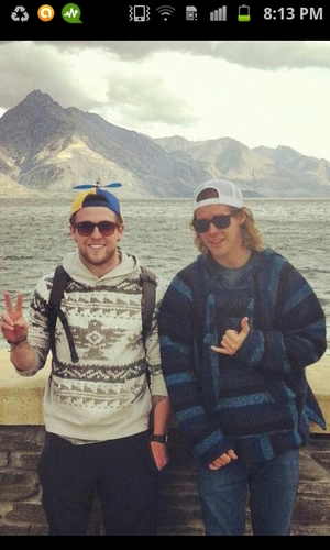 gturns23's profile picture. World traveller, car enthusiast, pro hockey player, and training to become an olympic snowboarder.. Yeah, all a little exaggerated, come at me bro..