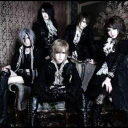 Support account for new band project of Versailles members called Jupiter. Fanbase in Indonesia