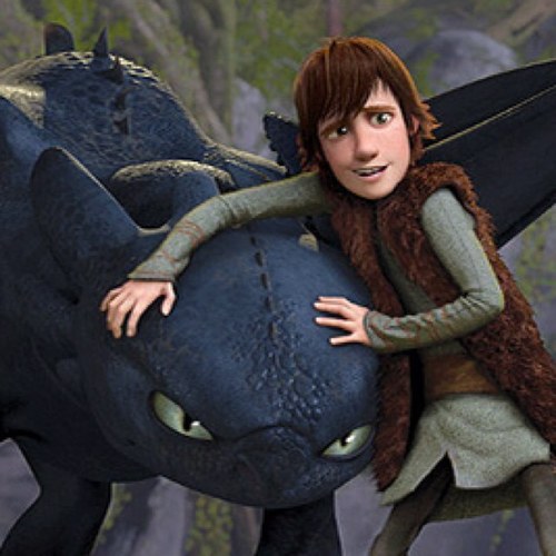 My name is Hiccup Horrendous Haddock III. Yeah I know, It’s not the most flattering name but according to my people’s beliefs, it’s terrifyingly awesome.