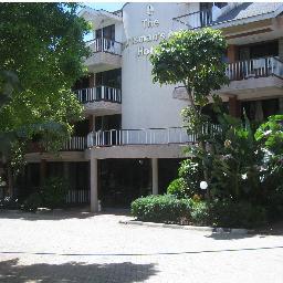 A 3 star hotel in Nanyuki Town of Laikipia County. Best getaway for local/international tourists, seminars and retreats. Located only 209 Km from Nairobi,