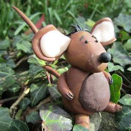fatbrownmouse's profile picture. Hello. Fat Brown Mouse Designs is all about making lovely things from beautiful fabrics and threads. Our goods include different crafts so please take a look.
