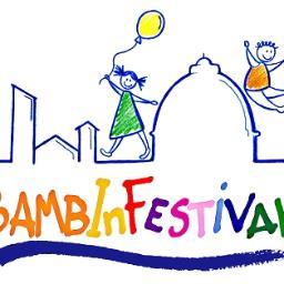 bambinfestival's profile picture. Il primo e unico Festival della città di Pavia interamente dedicato ai bambini e alle bambine, realizzato grazie alla collaborazione tra oltre 100 associazioni!