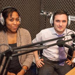 CG_RadioShow's profile picture. Twitter feed for the Croydon Guardian Radio Show. Follow presenters @Andy_Bloss, @HMCW2011 and @seeBaynes