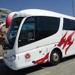 CEO de Autocares Ruiz Muñoz. Amantes de la vida y de los viajes. viajar es aprender y si es en bus es un aprendizaje sobre ruedas..