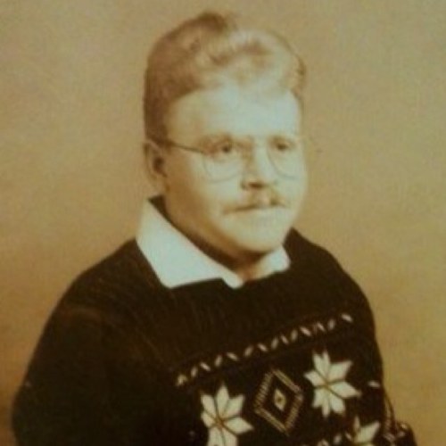 theywanasay's profile picture. 