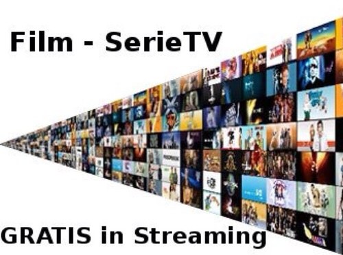 Abbiamo una ampia scelta di film in streaming che va piano piano crescendo... 
VENITECI A TROVARE ANCHE SU FB  http://t.co/VWb1M5oJak