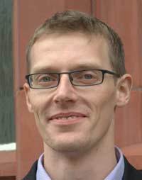 Husband, Adoptive parent, and Paediatric Clinical Pharmacologist working on reducing drug-induced kidney injury in children