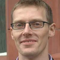 Steve McWilliam (@drstevemc) 's Twitter Profile