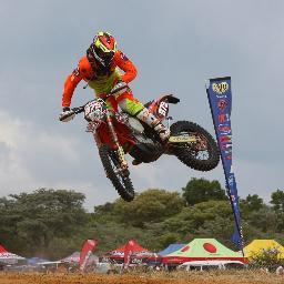 NicPienaar_979's profile picture. Professional offroad and enduro racer