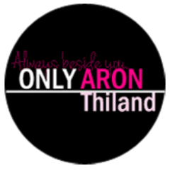 ARON Thailand's 1st fanbase for support NU'EST ARON ^^ 곽영민 (Kwak Young Min) คลับสำหรับคนรัก Aron NU'EST We're *L.O./\.E* ARON