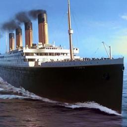 News, information, pics and updates about Titanic II