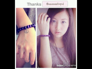 AnisaMania's profile picture. TRUSTED! Pin: 27344a13 ✉081315865420 -Instagram: VanezaShop | @VanezaShopID (first acc)