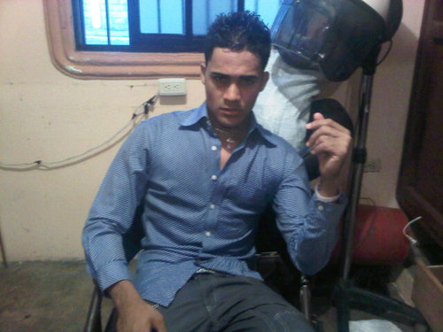 Modelo. artista http://t.co/NnGwSVmv