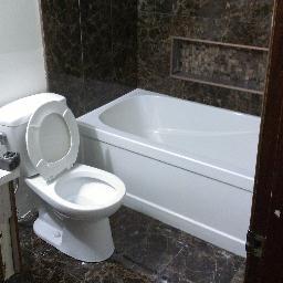 Bathroom Renovations