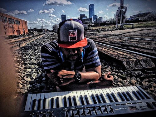 kaliego's profile picture. Producer from the East Coast. Currently located in the Midwest. #American Fly Society