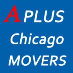 A Plus Movers is formally moving and storage Inc  served the Chicago area,  affordable and professional moving service to homes, businesses and students.