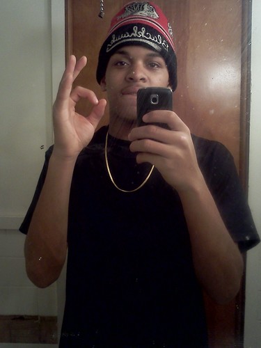 OTB & SMG BITCH THAT MY SQUAD
