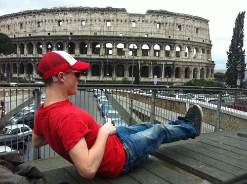 IMEBrouwer's profile picture. Stuurman