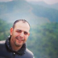Mehmet Harmanci (@mharmanci) 's Twitter Profile Photo
