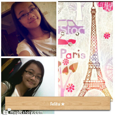 yummydonuts1's profile picture. I hate math.. #Swiftie me: Felita Eugenia :D