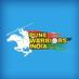 PUNE WARRIORS INDIA (@punewarriorsipl) Twitter profile photo