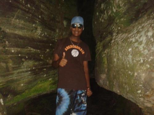 Mc Niltinho,  Viver é arte, cantar funk faz parte ;D