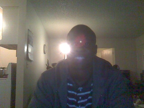 Patrickocran221's profile picture. Patrick like my music and my phone