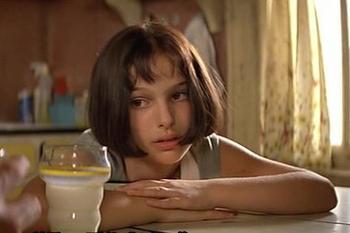 like  hit   girl
