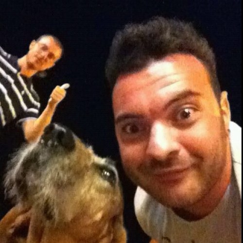 michele_penzo's profile picture. 