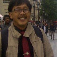 agungdwie (@agungdwiyant) 's Twitter Profile