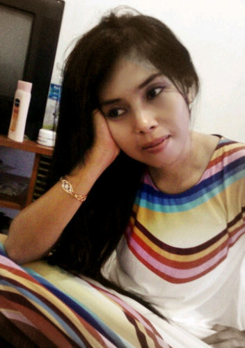 @NiaKlarissa_Ash {}