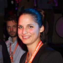 MarlyMwise's profile picture. 