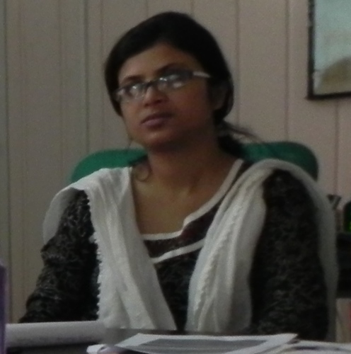 Hi I am Amrita, I love life...that is me...love to cook, dance, love to listen music but kind of introvert and generally takes time to mix up with people...