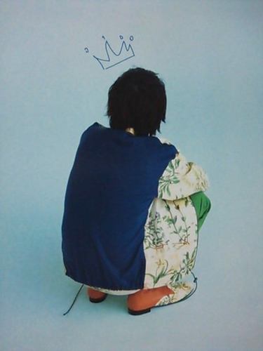 にのみやくんスキ。