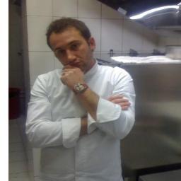 Шеф-повар, консультант журнала Вкус Жизни: Наш журнал о еде и не только