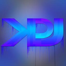 I'm a simple Dj!