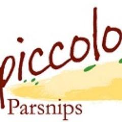 PiccoloParsnip's profile picture. Piccolo parsnips, short, sweet & tender baby parsnips. Available October until March.