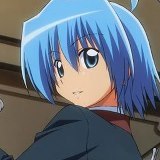 [V] @OtakuZoneRP | Nagi's butler |