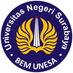 BEM UNESA (@bemunesa) Twitter profile photo
