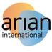 Arian International Projects (AIP) (@ArianInterProj) Twitter profile photo