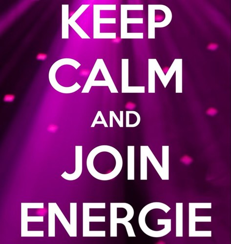 Welcome to Energie Fitness for Women in Linlithgow :-)