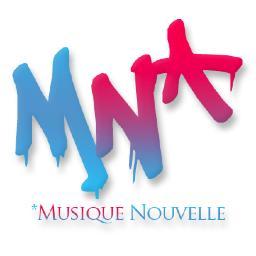 Musiquenouvelle's profile picture. Le site Musique-nouvelle fait la promotion de jeunes talents et vous parle d'actu musicale!