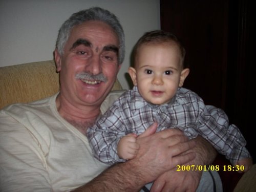 dursunali1950's profile picture. 